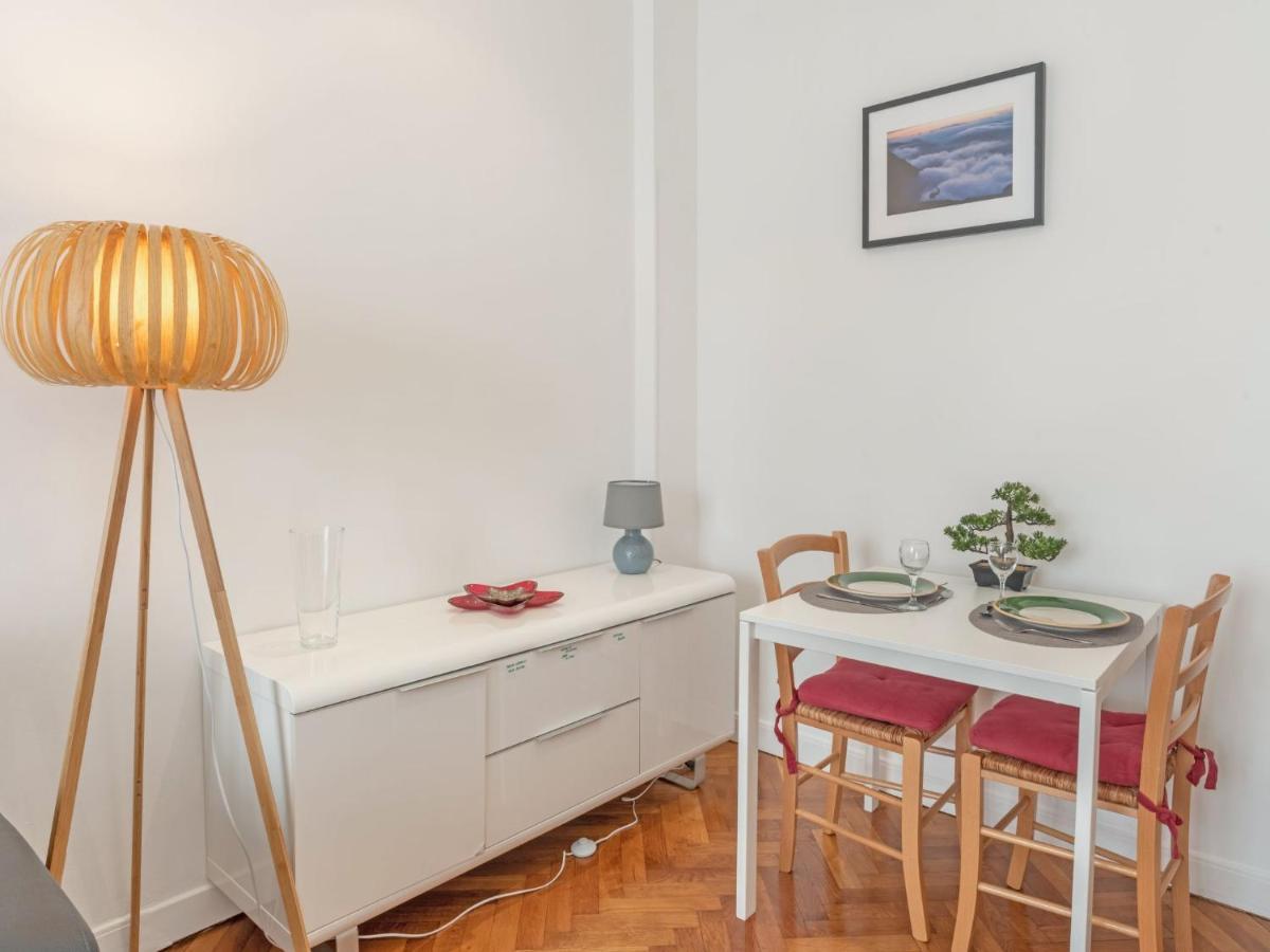 Studio L'Escurial-1 By Interhome Nicea Zewnętrze zdjęcie